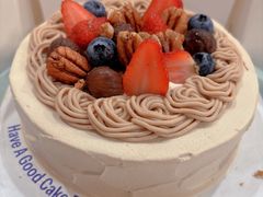 -派悦坊·甜品·蛋糕(虹口龙之梦店)