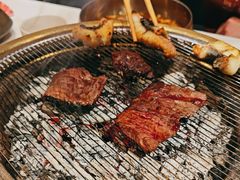-红沃鳗鱼黑牛烤肉店(不老街店)