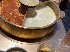 -巴奴毛肚火锅(淮河路店)