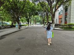 -厦门大学(思明校区)
