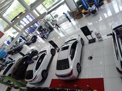 -上海和展广汽丰田4S店(老闵行店)