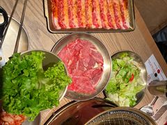 -西塔老太太泥炉烤肉(杭州首店)