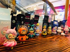 -泡泡玛特POPMART(龙湖杭州滨江天街店)