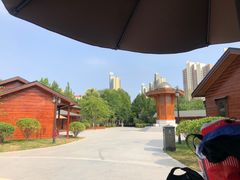 -南翠屏公园