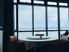 -岁粤Moon·湖景餐厅(月光码头店)