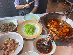 -洞庭鱼香(万科店)