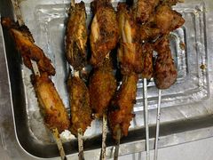 -文文烤肉(大皮院店)