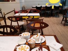 -Peet's Coffee皮爷咖啡(万象天地店)