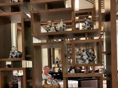 大堂-太湖饭店·寄畅轩中餐厅