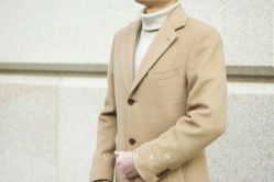 点击看大图 -优山定制西服衬衫大衣(国贸店)