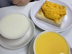 -澳洲牛奶公司(佐敦店)