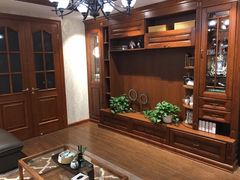 -索菲亚衣柜橱柜家具全屋定制(十里河居然之家店)