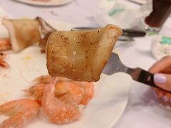 -拉蒂娜·巴西牛排馆 Latina·Brazilian Steakhouse(陆家嘴旗舰店)