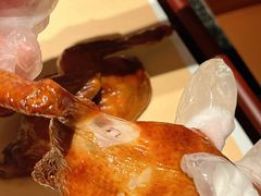 -蝴蝶里·粤菜·点心(滨江龙湖店)