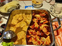 -螺大喜螺蛳粉火锅(雍和宫店)