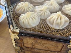 -西安贾三灌汤包·回坊小吃·清真炒菜(北院门总店)