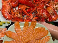 -梨花自助烤肉(西三旗万象汇黑金店)