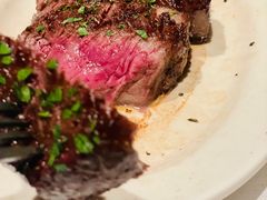 -弗兰克牛排西餐厅Ribone steak house(柠檬花园店)