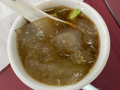 -崔家大院·特色农家菜