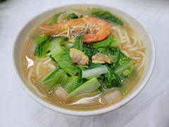 -日照大牌檔•小船海鲜(万平口店)