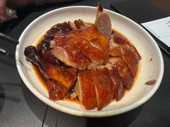 -金陵家宴·金陵春·南京菜(夫子庙店)