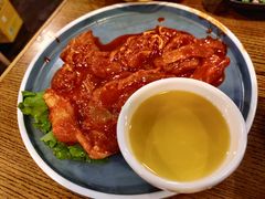 -大壮家原味烤肉(兴华北街店)