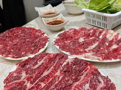 -黑山牛肉汤火锅(花城汇店)