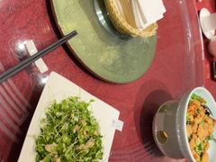-天厨妙香素食餐厅(清华店)