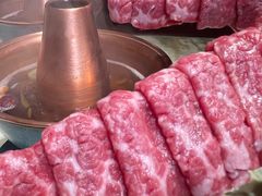 -涮福記·现切牛羊肉火锅(世纪汇店)