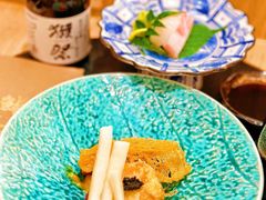 -鮨政· Omakase(港汇恒隆广场店)