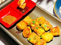 -雀舞云南菜(天津天河城购物中心店)