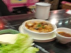 -粗粮人家(簋街店)