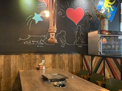 -香猪坊韩国烤肉专属门店(魏公村店)