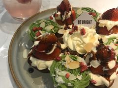 -BE BRIGHT KITCHEN(正佳广场店)