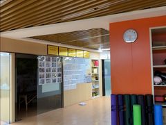 -CXFIT 陈徐健身工作室(凯旋店)