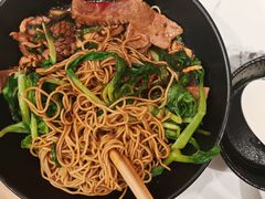 -老地方面馆(思南路店)