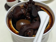 -凤凰楼酒家·粤宴点心(华强北店)