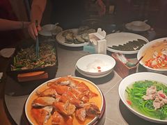 -张家卫·阳江菜·小海鲜(肥婆湾桥店)