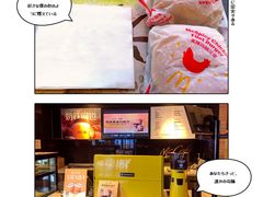 -麦当劳(红旗路店)