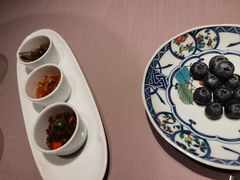 -荣轩(新荣记环球金融中心店)