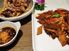 -隆喜元鱼汤包·海鲜(中联广场店)