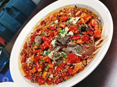 -上名堂·鱼头好吃(体育场路店)