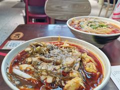 -老赵太太麻辣烫涮肚馆(大经路店)