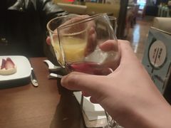 -舟山希尔顿酒店·開自助餐厅