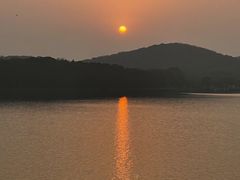 -水上明月·湖景餐厅