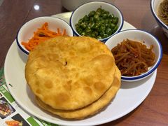 -临潼印象·特色陕菜