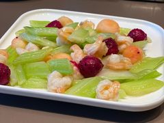 -有璟阁港式餐厅(国贸商城店)