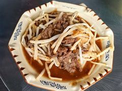 -盛得农家美食·无花果浸鸡·古法烧鸡·竹筒饭(白水寨森林海店)