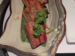 -赤坂亭M9和牛烧肉·日料398放题(万达店)
