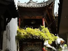 -绩溪龙川景区